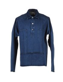 PAUL SMITH - Denim shirt