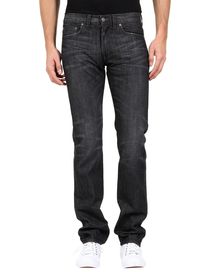 SIMON SPURR - Denim pants