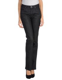ARMANI JEANS - Denim pants