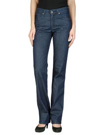 ARMANI JEANS - Denim pants