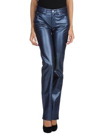ARMANI JEANS - Denim pants