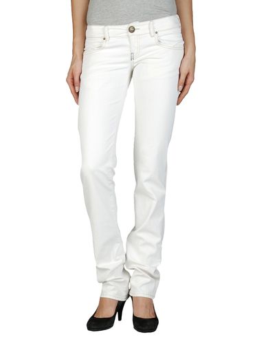 ZOOM ARMANI JEANS - Denim pants