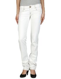 ARMANI JEANS - Denim pants