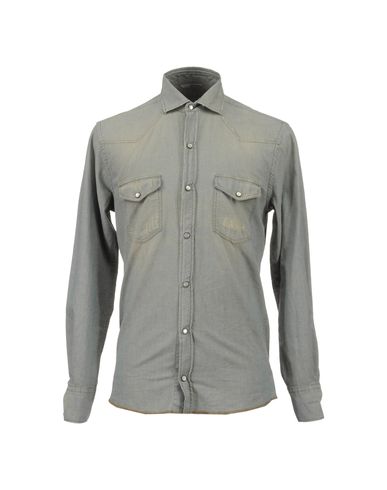 ZOOM ITALIA INDEPENDENT - Long sleeve shirt