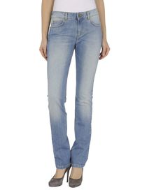 HENRY COTTON'S - Denim trousers
