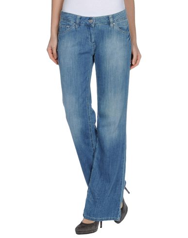 ZOOM ISABEL MARANT - Denim pants