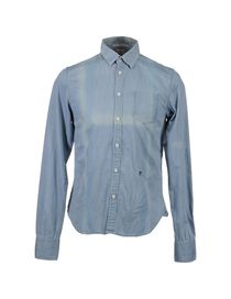 SCOTCH & SODA - Denim shirt