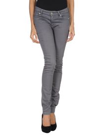 BY NISEARCH - Denim trousers