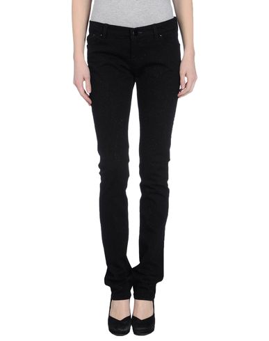 ZOOM VICTORIA BECKHAM DENIM - Denim trousers