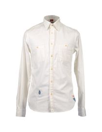 REDS - Denim shirt