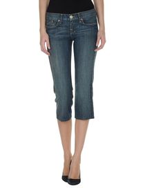 ROCK & REPUBLIC - Denim capris