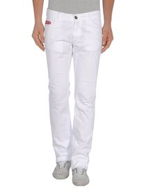 UNLIMITED - Denim trousers