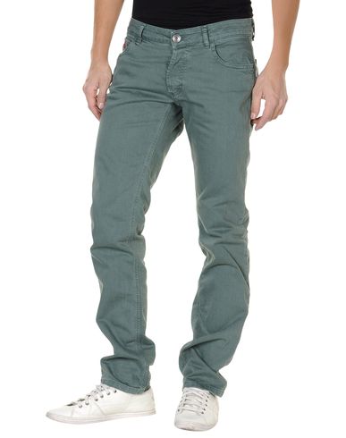 ZOOM UNLIMITED - Denim trousers