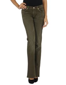 7 FOR ALL MANKIND - Denim pants