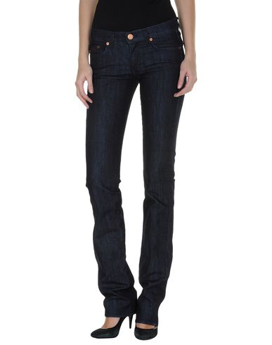 ZOOM ROCK & REPUBLIC - Denim pants