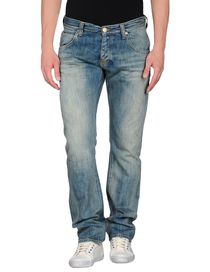 ARMANI JEANS - Denim pants