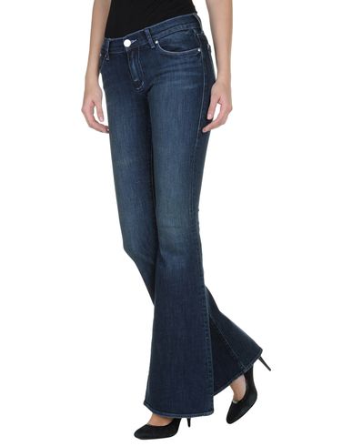 ZOOM DENIM by VICTORIA BECKHAM - Denim trousers