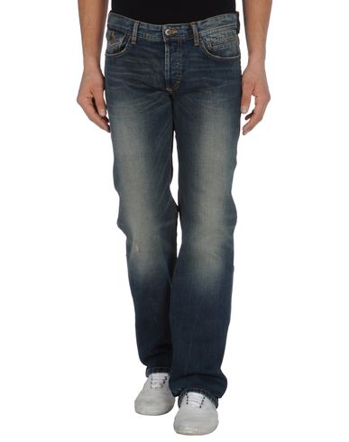 ZOOM D&G - Denim pants