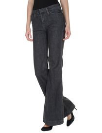 THOMAS WYLDE - Denim trousers