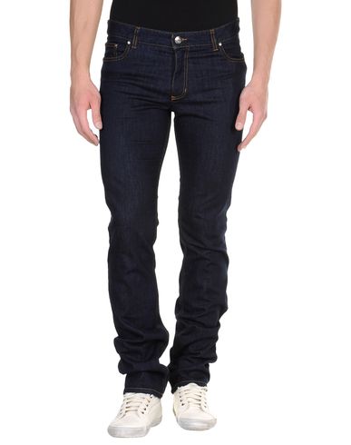 ZOOM BYBLOS - Denim pants