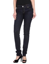 BYBLOS - Denim trousers