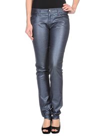 ARMANI JEANS - Denim pants