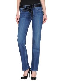 EMPORIO ARMANI - Denim pants