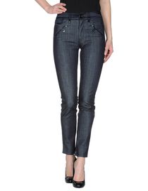 EMPORIO ARMANI - Denim pants