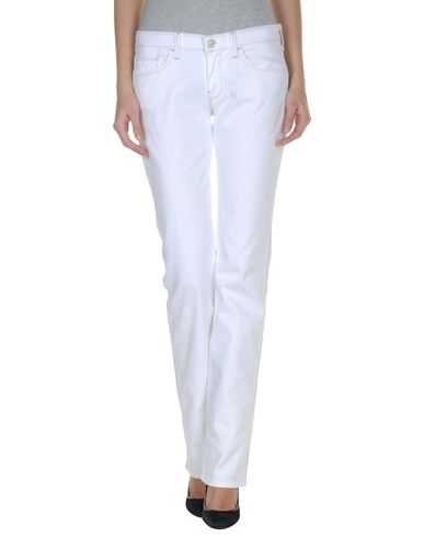 ZOOM 7 FOR ALL MANKIND - Denim pants