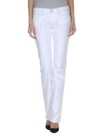 7 FOR ALL MANKIND - Denim trousers