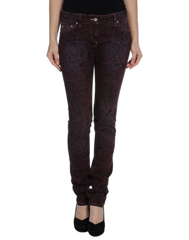 ZOOM ISABEL MARANT - Denim pants