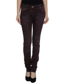 ISABEL MARANT - Denim trousers