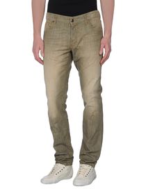 JUST CAVALLI - Denim pants