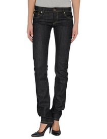 EMPORIO ARMANI - Denim pants