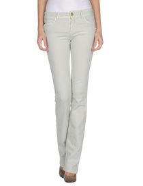 EMPORIO ARMANI - Denim pants