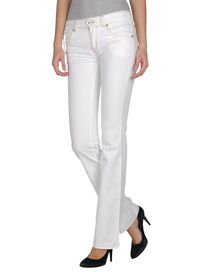 EMPORIO ARMANI - Denim pants
