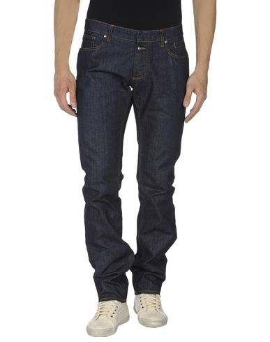 ZOOM ETRO - Denim pants