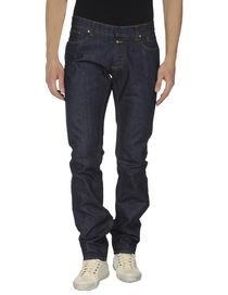ETRO - Denim pants