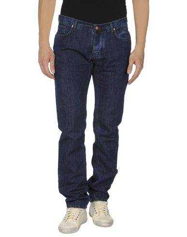 ZOOM ETRO - Denim pants