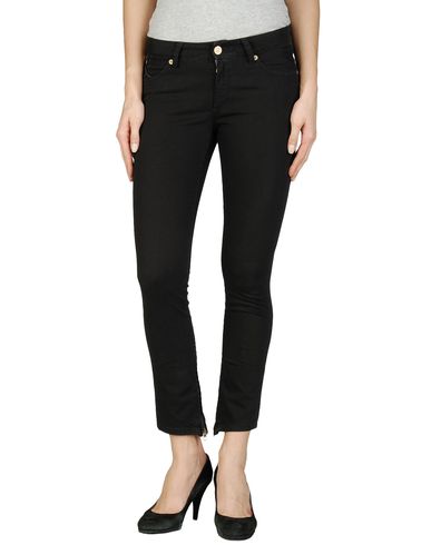 ZOOM SUPERFINE - Denim trousers