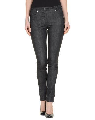 ZOOM DIOR - Denim pants