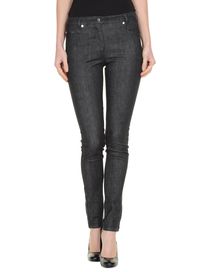 CHRISTIAN DIOR - Denim pants