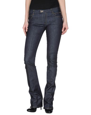 ZOOM DSQUARED2 - Denim pants