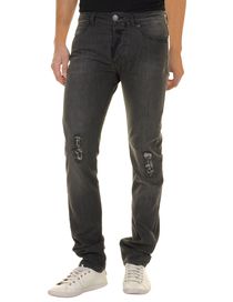 JOHN GALLIANO - Pantalon en jean