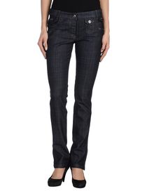 GAETANO NAVARRA - Denim pants