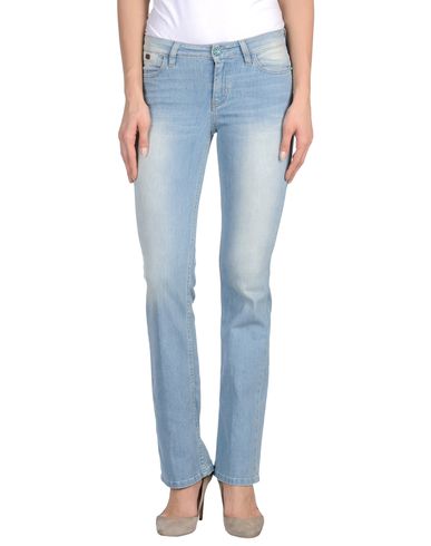 ZOOM GUESS - Denim pants