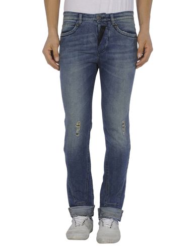 ZOOM JOHN GALLIANO - Denim pants