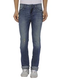 JOHN GALLIANO - Denim pants
