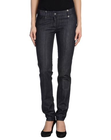 ZOOM CRISTINAEFFE - Denim pants