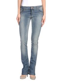 CRISTINAEFFE - Denim pants